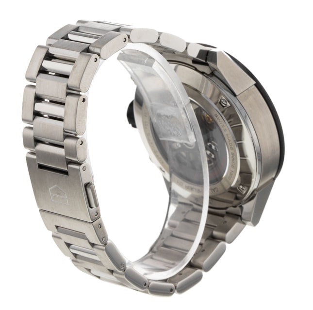 Tag Heuer Carrera CAR2A1W.BA0703 Image 3